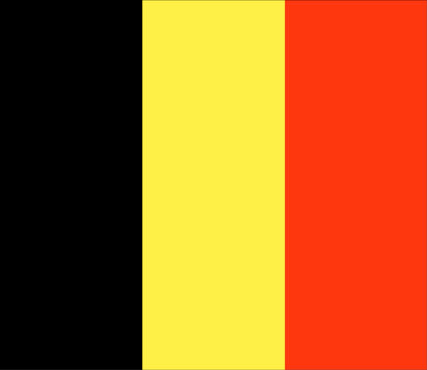 Belgian Flag Tetra